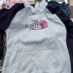 Womens North Face